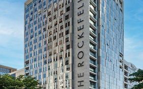 The Rockefeller Hotel By Newmark